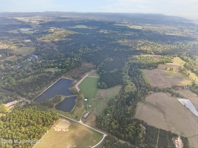 554 Homer Ladner Road, Poplarville, MS 39470