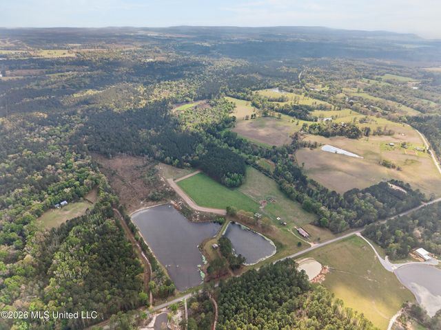 554 Homer Ladner Road, Poplarville, MS 39470