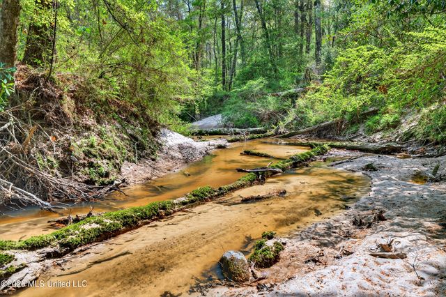 554 Homer Ladner Road, Poplarville, MS 39470