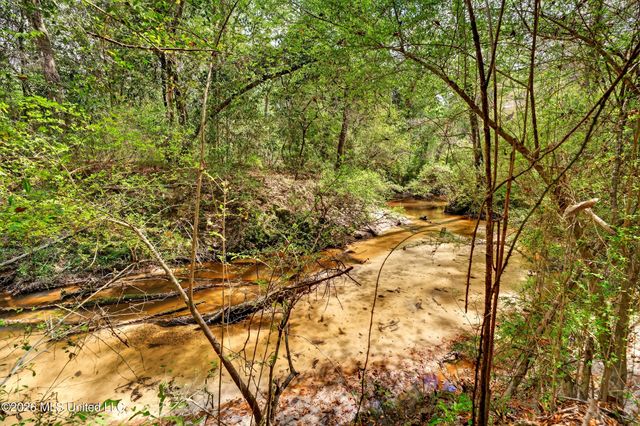 554 Homer Ladner Road, Poplarville, MS 39470