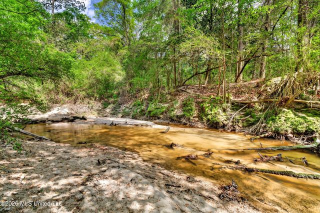 554 Homer Ladner Road, Poplarville, MS 39470