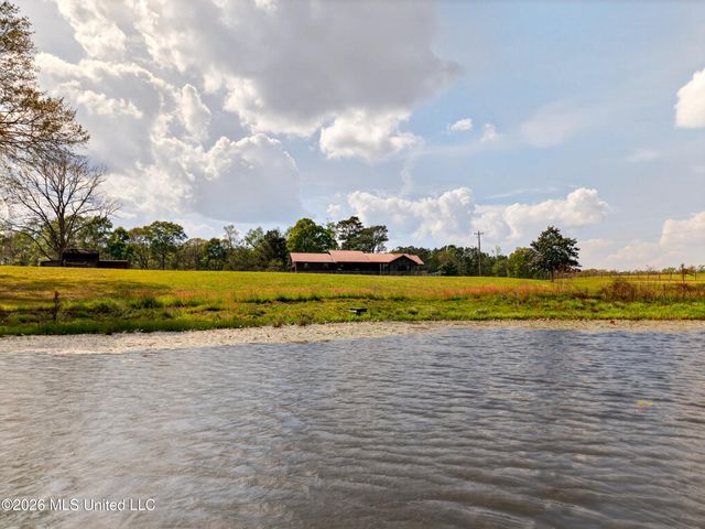 554 Homer Ladner Road, Poplarville, MS 39470