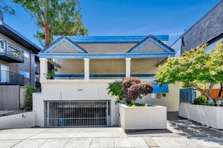 656 Cedar Street 3, San Carlos, CA 94070