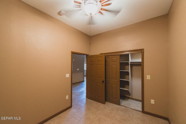 326 COATES Drive B, El Paso, TX 79932