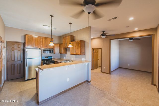 326 COATES Drive B, El Paso, TX 79932