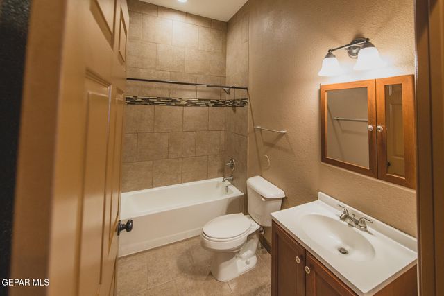 326 COATES Drive B, El Paso, TX 79932