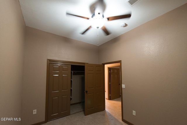 326 COATES Drive B, El Paso, TX 79932
