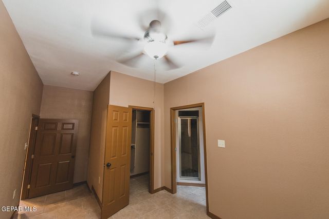 326 COATES Drive B, El Paso, TX 79932