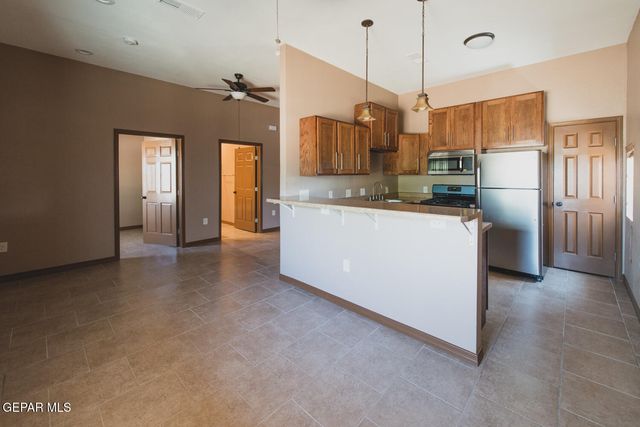 326 COATES Drive B, El Paso, TX 79932