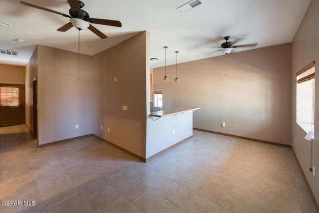 326 COATES Drive B, El Paso, TX 79932