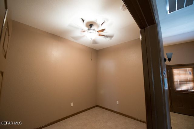 326 COATES Drive B, El Paso, TX 79932