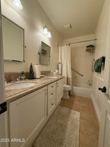 6410 E BETTY ELYSE Lane, Scottsdale, AZ 85254