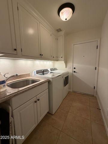 6410 E BETTY ELYSE Lane, Scottsdale, AZ 85254