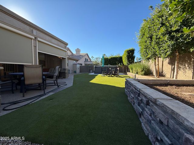 6410 E BETTY ELYSE Lane, Scottsdale, AZ 85254