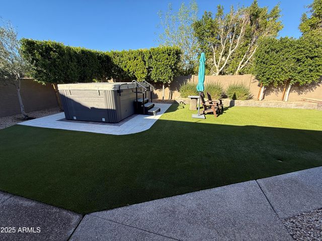 6410 E BETTY ELYSE Lane, Scottsdale, AZ 85254