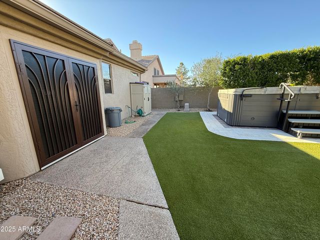 6410 E BETTY ELYSE Lane, Scottsdale, AZ 85254