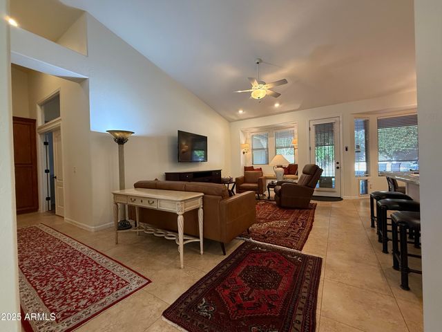 6410 E BETTY ELYSE Lane, Scottsdale, AZ 85254