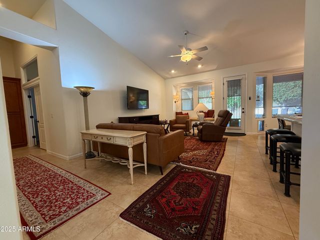 6410 E BETTY ELYSE Lane, Scottsdale, AZ 85254