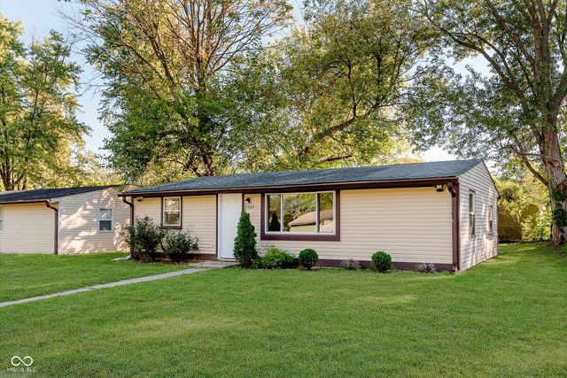 2949 Wallace Avenue, Indianapolis, IN 46218