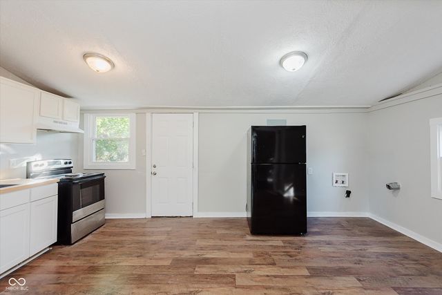 2949 Wallace Avenue, Indianapolis, IN 46218
