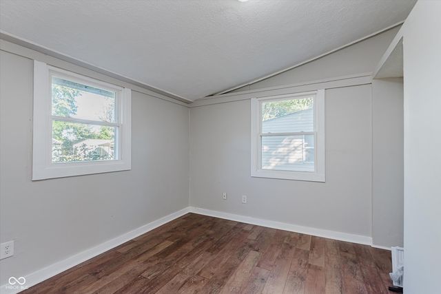 2949 Wallace Avenue, Indianapolis, IN 46218