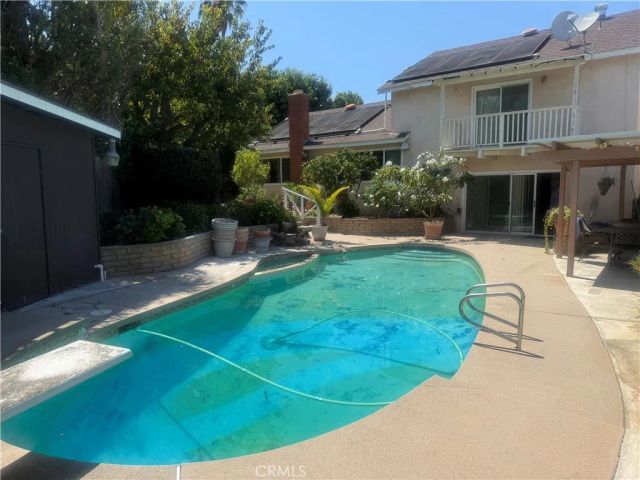 2126 W Rockinghorse, Rancho Palos Verdes, CA 90275
