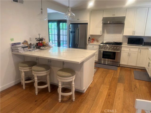 2126 W Rockinghorse, Rancho Palos Verdes, CA 90275