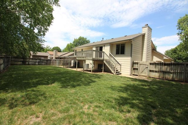 1513 E McClelland Drive, Derby, KS 67037