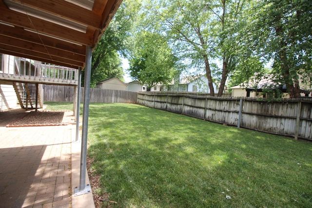 1513 E McClelland Drive, Derby, KS 67037
