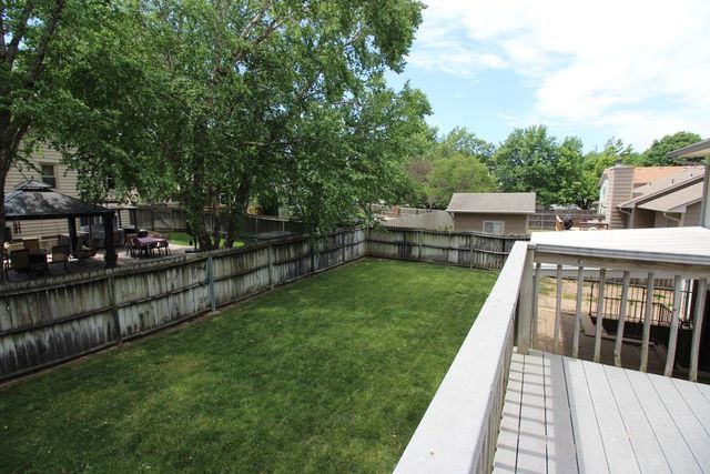 1513 E McClelland Drive, Derby, KS 67037