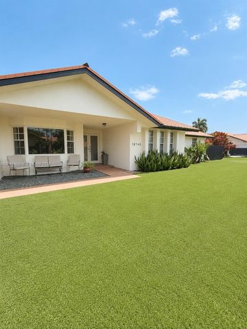 18740 SW 294th Ter, Homestead, FL 33030