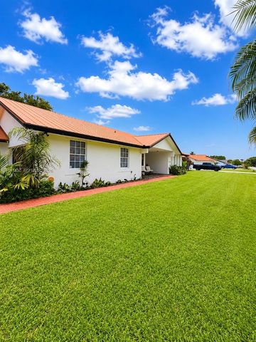 18740 SW 294th Ter, Homestead, FL 33030