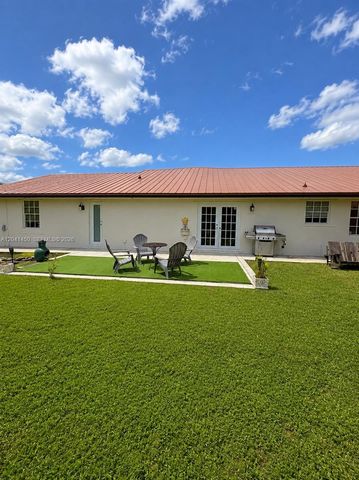 18740 SW 294th Ter, Homestead, FL 33030