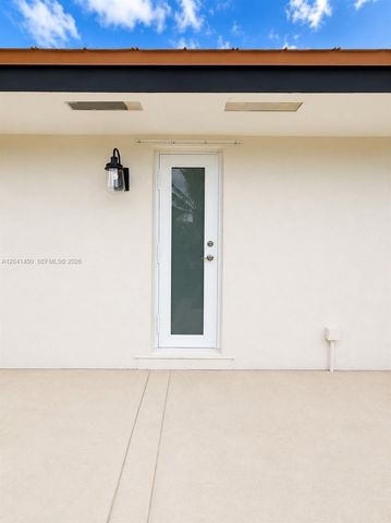 18740 SW 294th Ter, Homestead, FL 33030