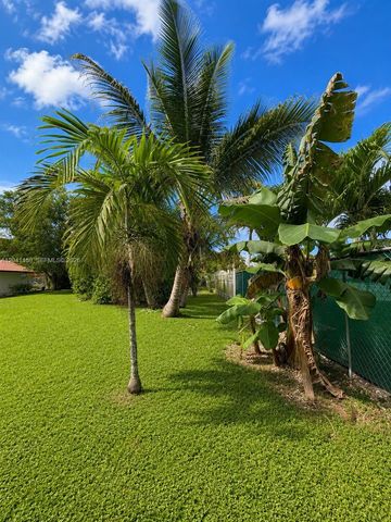 18740 SW 294th Ter, Homestead, FL 33030