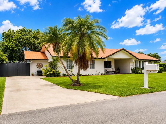 18740 SW 294th Ter, Homestead, FL 33030