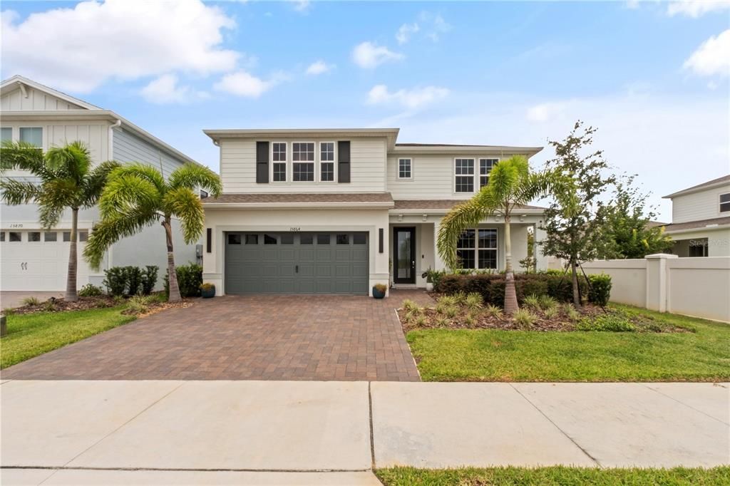 15864 WINDING BLUFF DRIVE, Montverde, FL 34756
