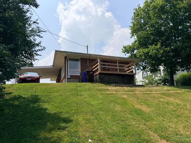 1194 Briarwood Drive, Hamilton, OH 45013