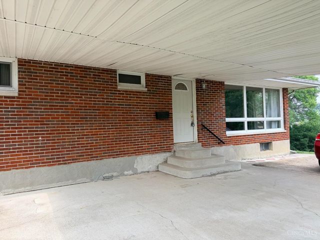 1194 Briarwood Drive, Hamilton, OH 45013