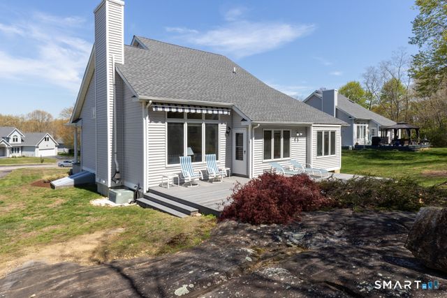 1340 Old Clinton Road 12, Westbrook, CT 06498