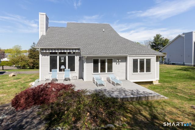 1340 Old Clinton Road 12, Westbrook, CT 06498