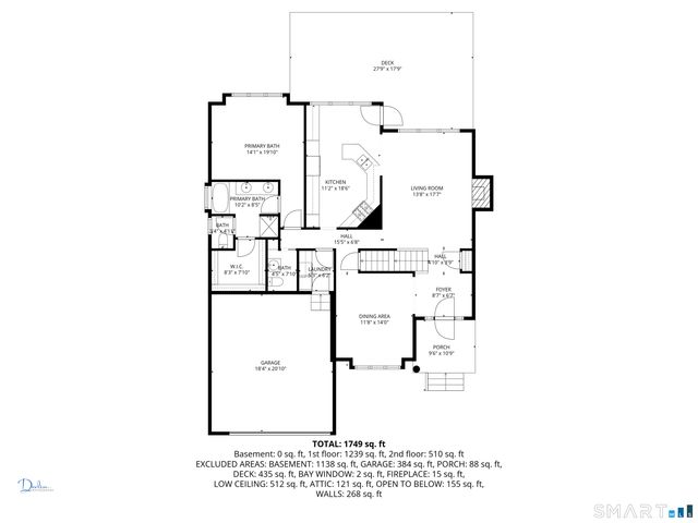 1340 Old Clinton Road 12, Westbrook, CT 06498