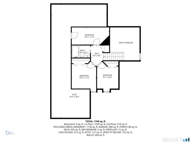 1340 Old Clinton Road 12, Westbrook, CT 06498