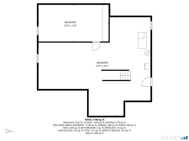 1340 Old Clinton Road 12, Westbrook, CT 06498
