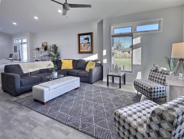 203 Heather Street, Lake Charles, LA 70605