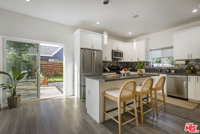 2651 N Rich Street, Los Angeles, CA 90039