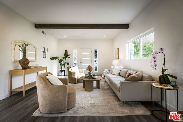 2651 N Rich Street, Los Angeles, CA 90039