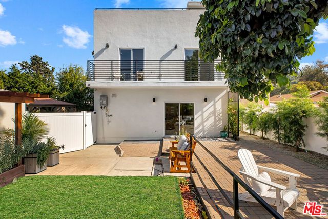 2651 N Rich Street, Los Angeles, CA 90039