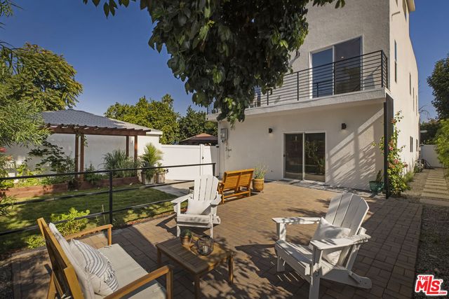 2651 N Rich Street, Los Angeles, CA 90039
