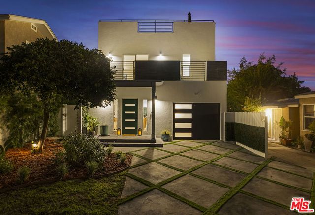 2651 N Rich Street, Los Angeles, CA 90039